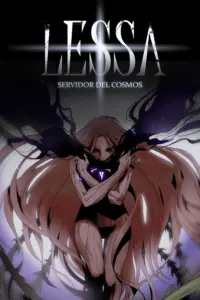 LESSA – Servant of Cosmos