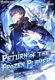 Return of the Frozen Player