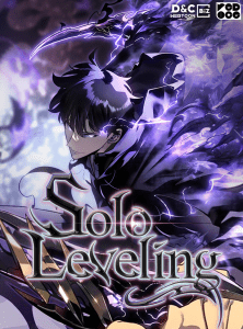 Solo Leveling