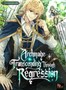 Archmage Transcending Through Regression