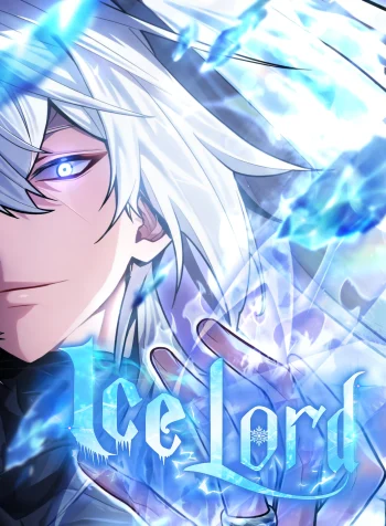 Ice Lord